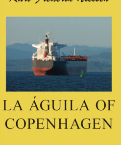 La Ãguila of Copenhagen (Bog)